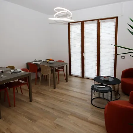 Boccaleone 3* Bergamo