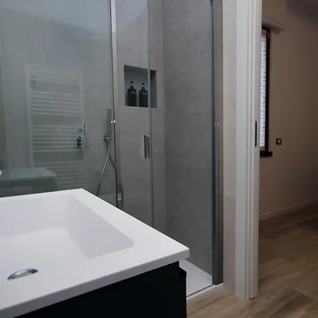 Boccaleone Oda ve Kahvaltı Bergamo