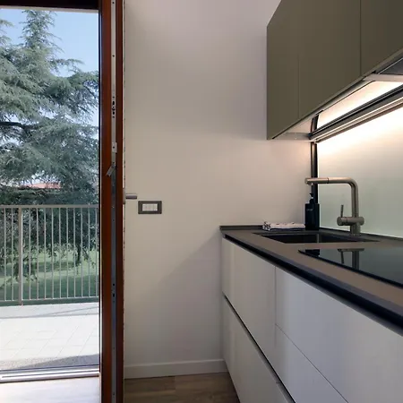 Panzió Boccaleone Bergamo