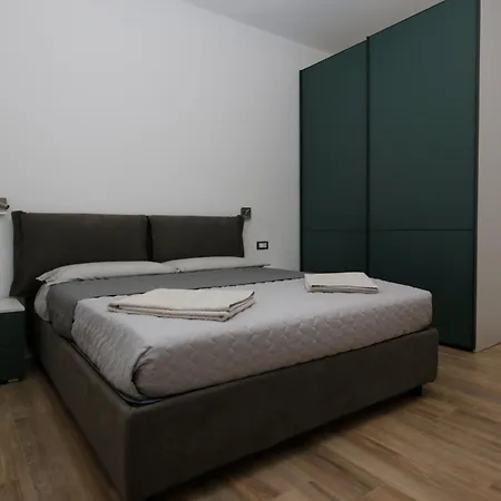 Boccaleone Panzió Bergamo