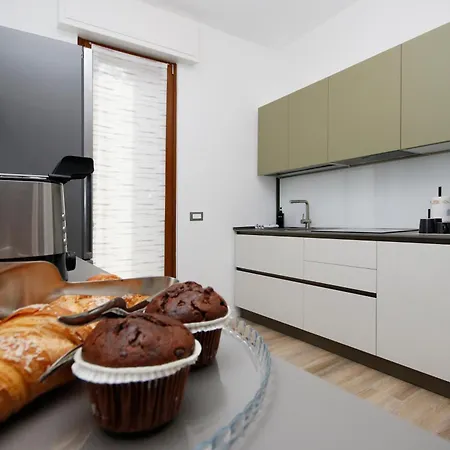 Boccaleone B&B 베르가모