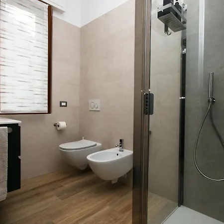 Boccaleone Panzió Bergamo